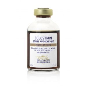 SÉRUM COLOSTRUM VG