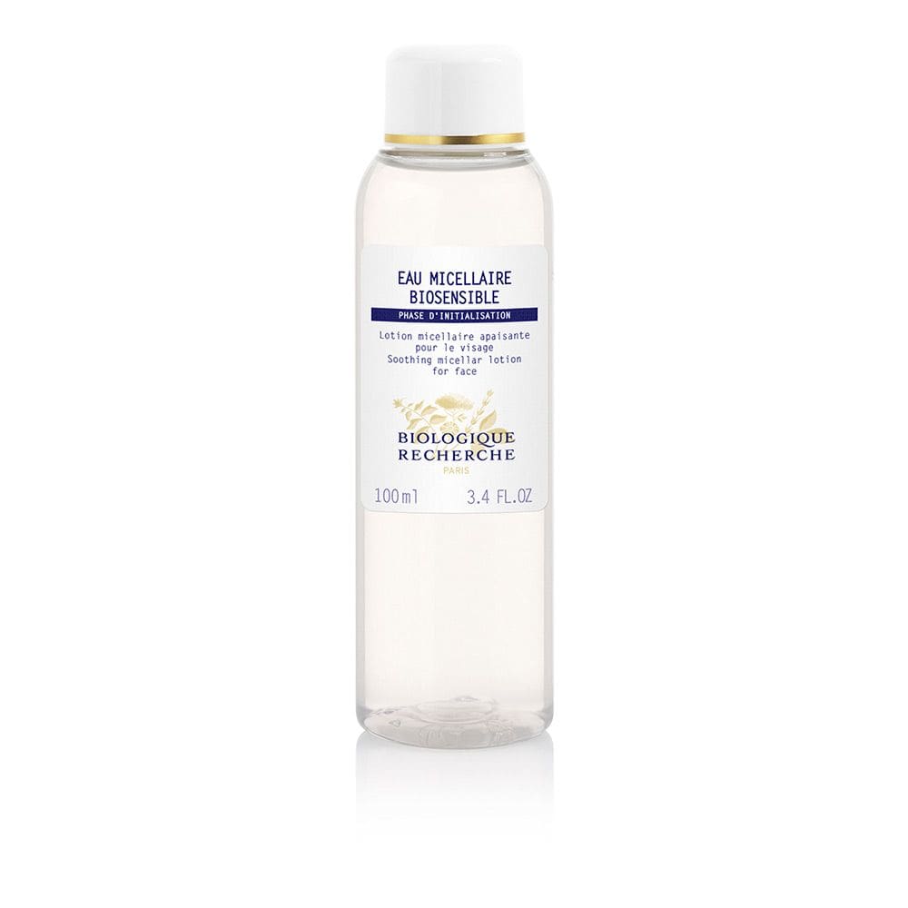 EAU MICELLAIRE BIOSENSIBLE