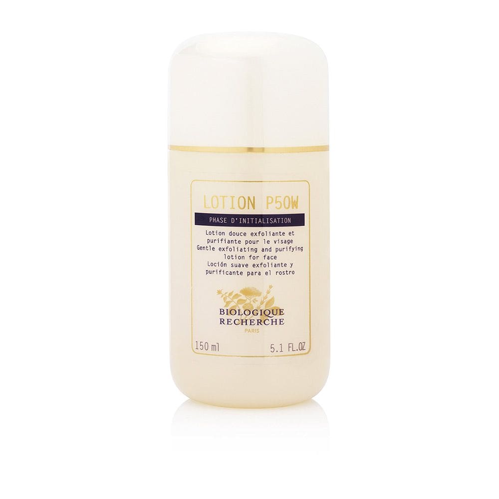 Lotion P50 W