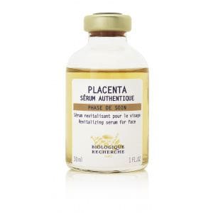 SÉRUM PLACENTA