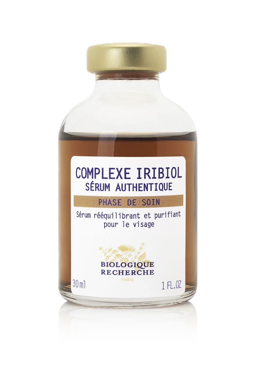 SÉRUM COMPLEXE IRIBIOL