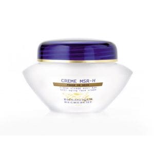 CRÈME MSR-H