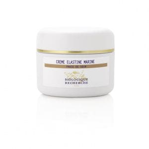 CRÈME ELASTINE MARINE