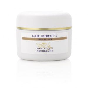 CRÈME HYDRAVIT´S