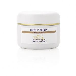 CRÈME PLACENTA