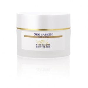 CRÈME SPLENDIDE