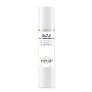EMULSION GEL BIOSENSIBLE