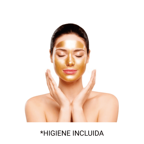 Facial Platino Plus
