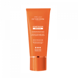 ADAPTASUN PROTECTOR SOLAR FACIAL SOL FUERTE 50 ML
